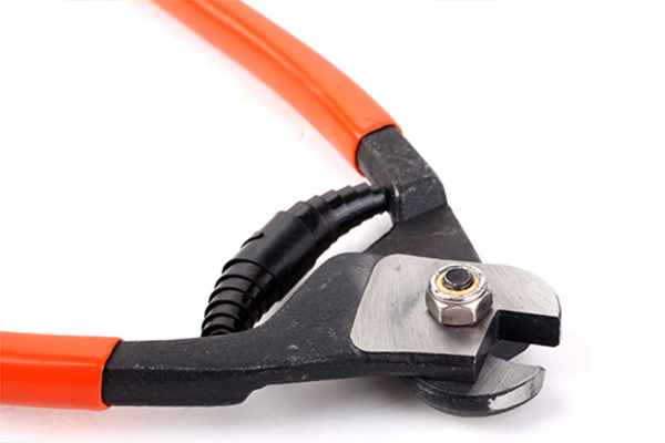 Kìm cắt cáp thép ASAKI AK 8188 2