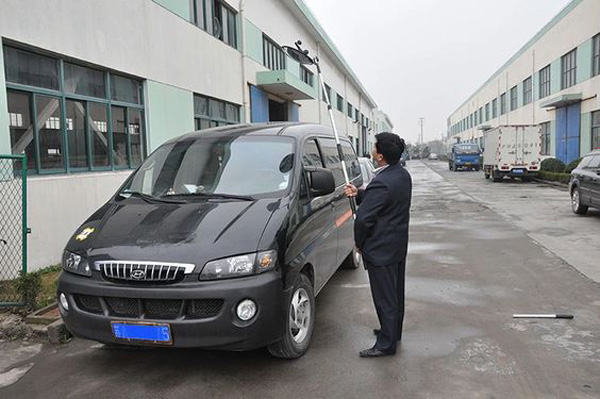 Gương cầu kiểm định KLTC 030 3